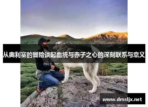 从奥利塞的冒险谈起血统与赤子之心的深刻联系与意义