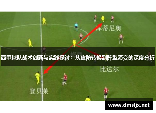 西甲球队战术创新与实践探讨:从攻防转换到阵型演变的深度分析 西甲球队战术创新与实践探讨:从攻防转换到阵型演变的深度分析